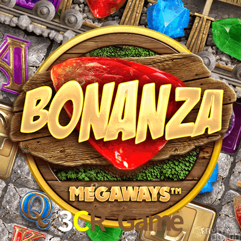 3CR Game — Bonanza Megaways megaways slot | Play on Android APK & iPhone for real money | Big Time Gaming