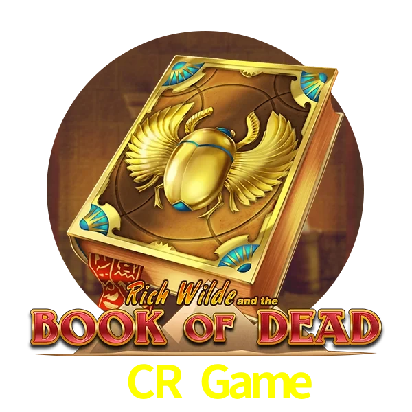 3CR Game — Book of Dead slot | Play on Android APK & iPhone for real money | Play'n GO