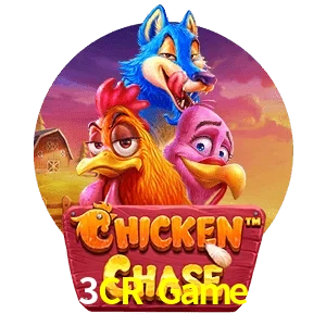 3CR Game — Chicken Chase crash game | Play on Android APK & iPhone for real money | Hacksaw Gaming