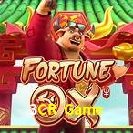 3CR Game — Fortune Ox slot | Play on Android APK & iPhone for real money | PG Soft