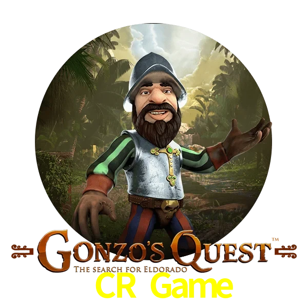 3CR Game — Gonzo's Quest slot | Play on Android APK & iPhone for real money | NetEnt