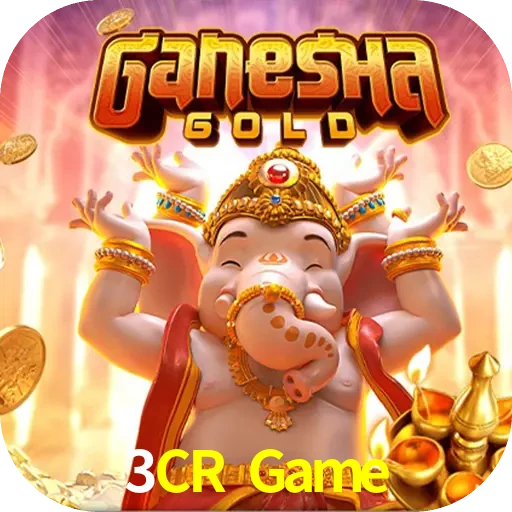 3CR Game — Jackpot Ganesha Fortune jackpot lottery | Play on Android APK & iPhone for real money | Red Tiger