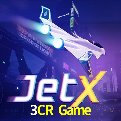 3CR Game — JetX crash crash game | Play on Android APK & iPhone for real money | SmartSoft