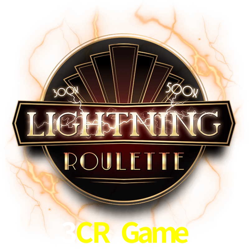 3CR Game — Lightning Roulette live live casino roulette | Play on Android APK & iPhone for real money | Evolution