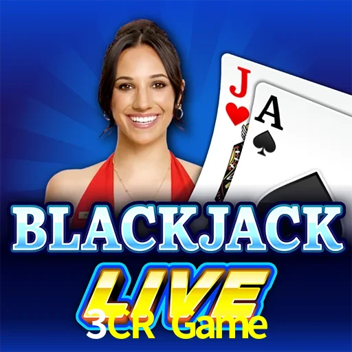 3CR Game — Live Blackjack live casino blackjack | Play on Android APK & iPhone for real money | Evolution
