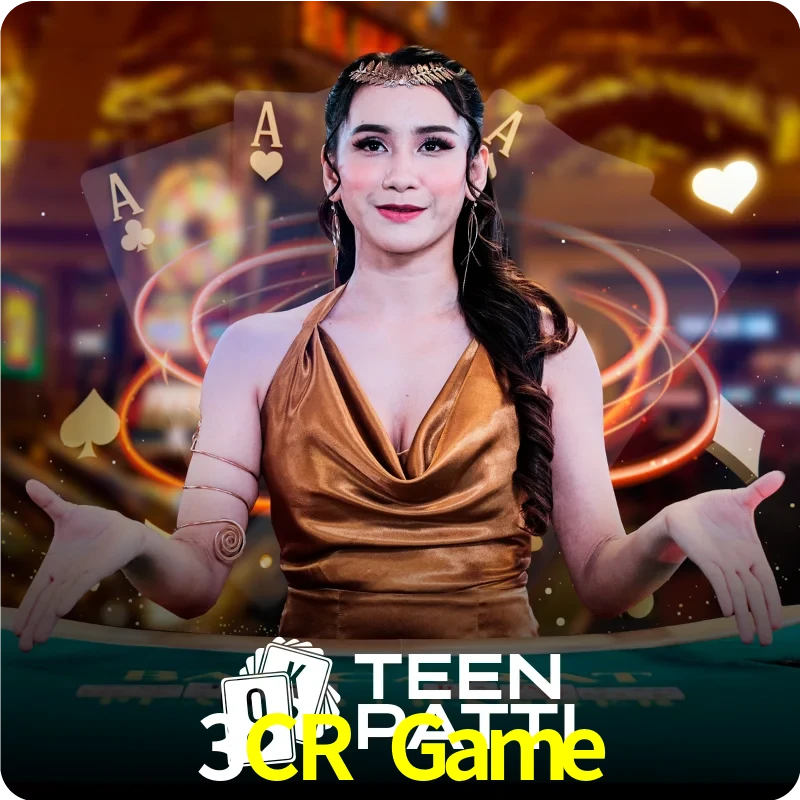 3CR Game — Live Teen Patti dealer live indian cards | Play on Android APK & iPhone for real money | Ezugi