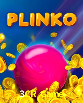 3CR Game — Plinko arcade ball drop | Play on Android APK & iPhone for real money