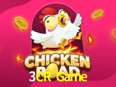 3CR Game — Road Chicken crash game | Play on Android APK & iPhone for real money | Hacksaw Gaming