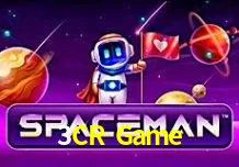 3CR Game — Spaceman crash crash game | Play on Android APK & iPhone for real money | Pragmatic Play