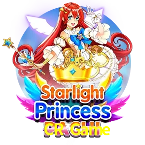 3CR Game — Starlight Princess slot | Play on Android APK & iPhone for real money | Pragmatic Play