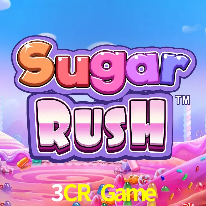 3CR Game — Sugar Rush slot | Play on Android APK & iPhone for real money | Pragmatic Play