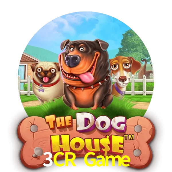 3CR Game — The Dog House slot | Play on Android APK & iPhone for real money | Pragmatic Play