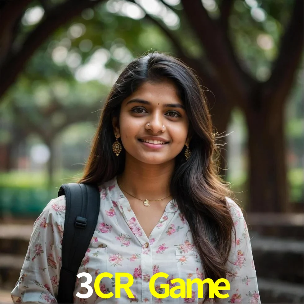 Trisita Aich — Head of Player Education, 3CR Game India