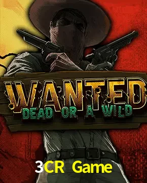 3CR Game — Wanted Dead or a Wild slot | Play on Android APK & iPhone for real money | Hacksaw Gaming