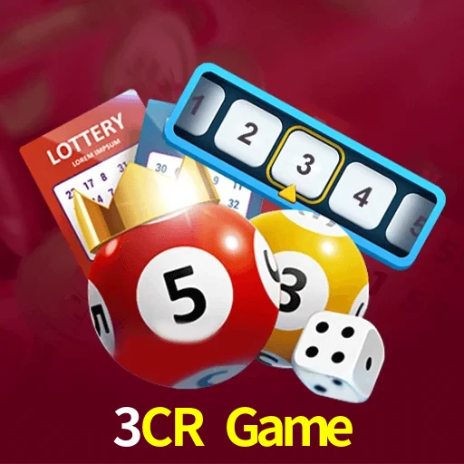 3CR Game — Win Go 5 min color prediction | Play on Android APK & iPhone for real money