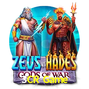 3CR Game — Zeus vs Hades crash slot | Play on Android APK & iPhone for real money | Pragmatic Play